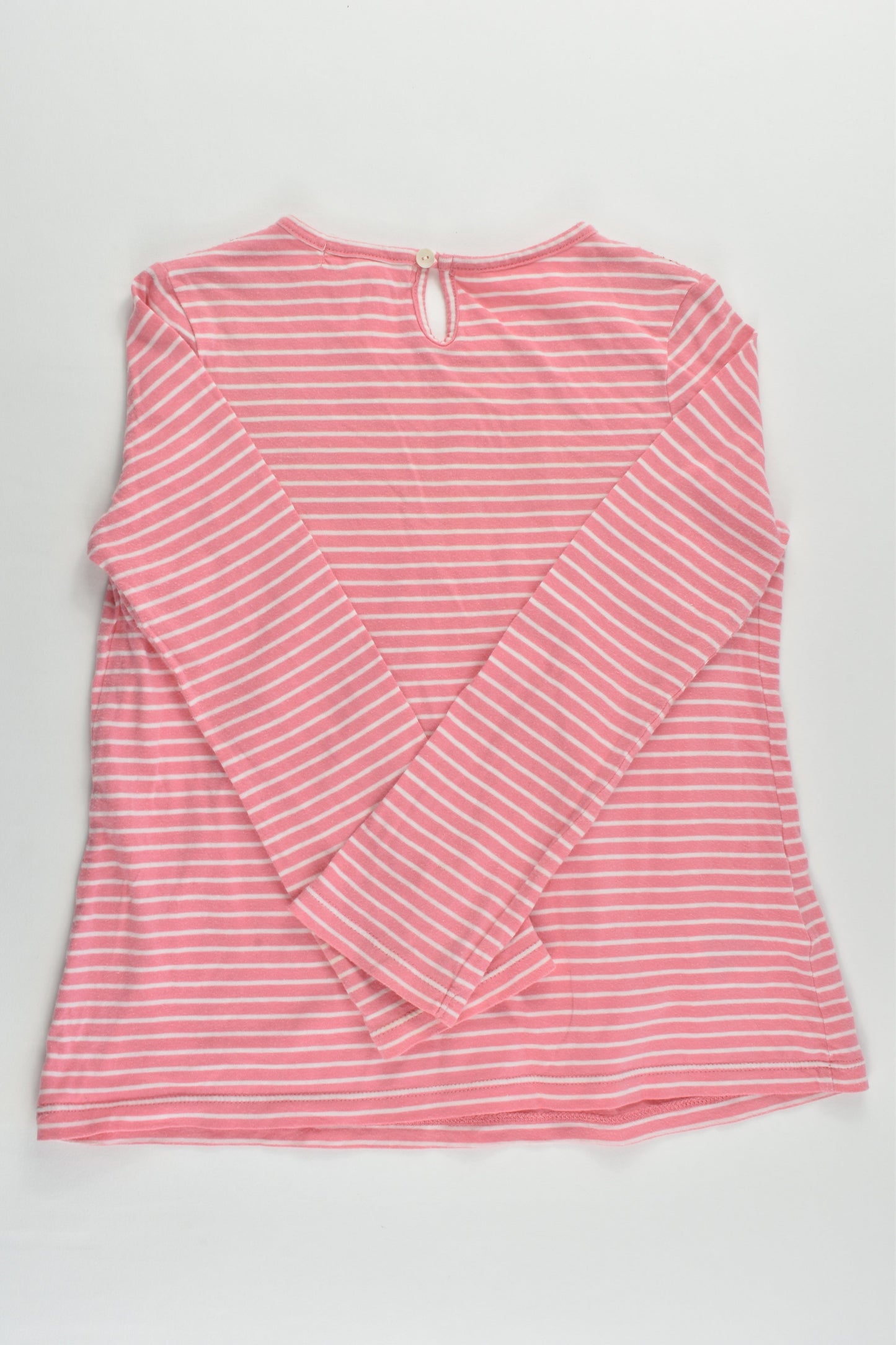 Country Road Size 3 Striped Top