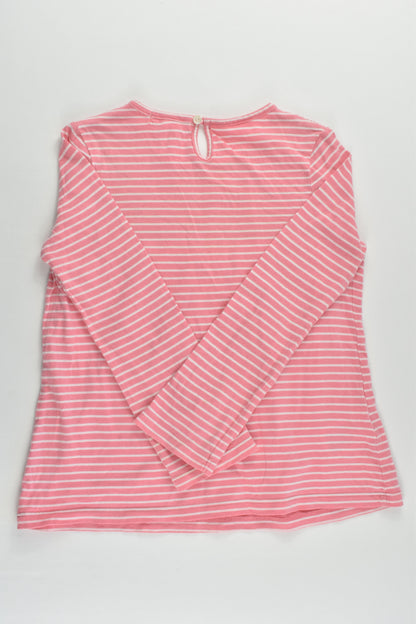 Country Road Size 3 Striped Top