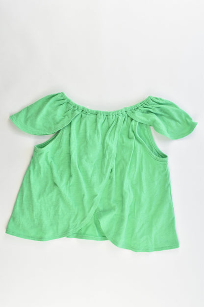 Country Road Size 3 Top