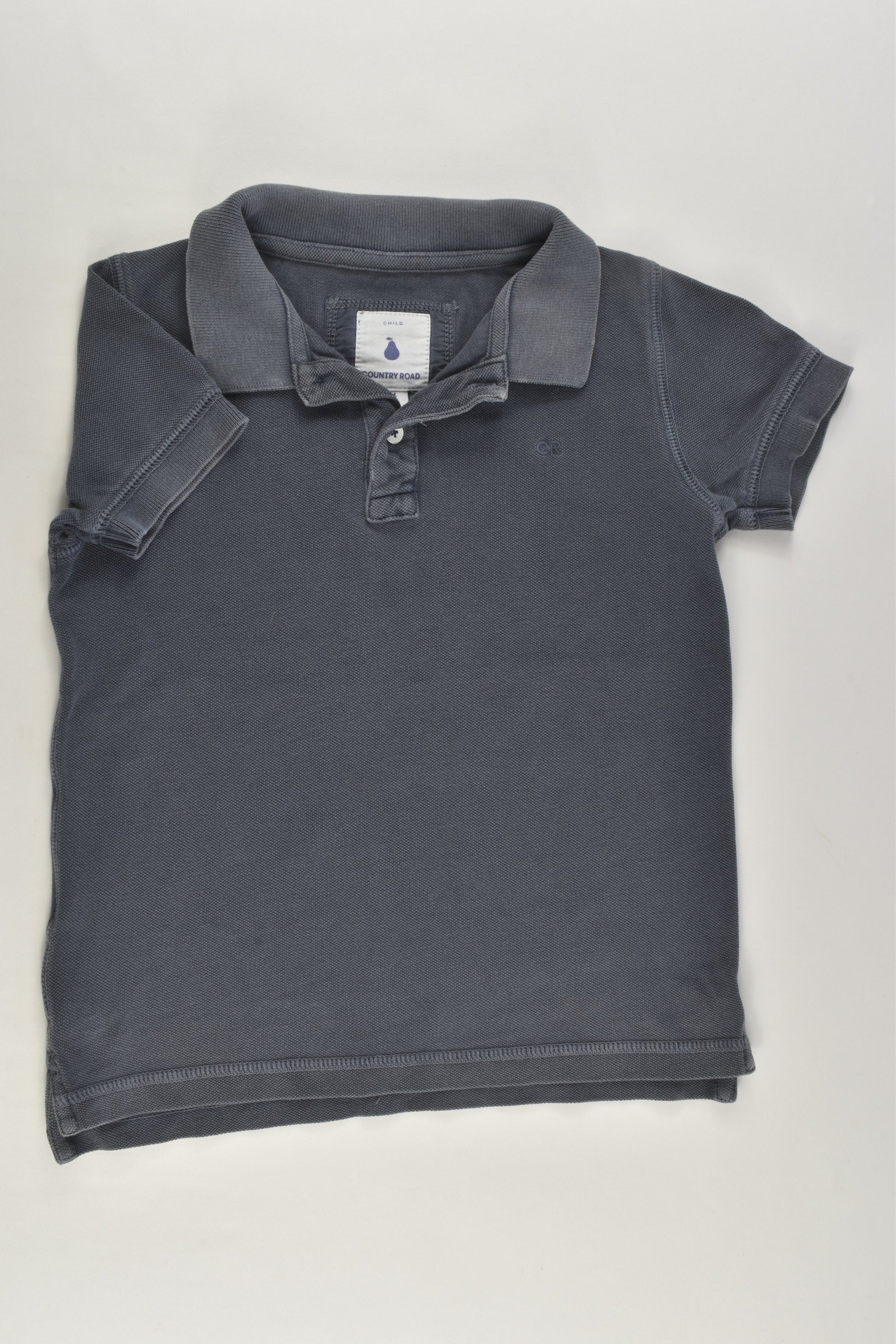 Country Road Size 4 Polo Shirt