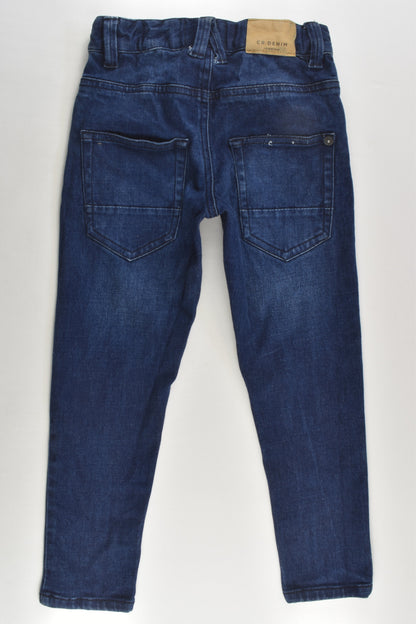 Country Road Size 4 Stretchy Denim Pants