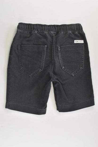 Country Road Size 4 Stretchy Denim Shorts