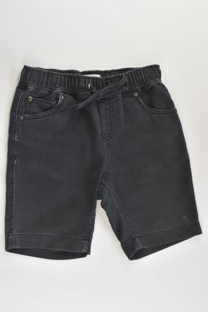 Country Road Size 4 Stretchy Denim Shorts