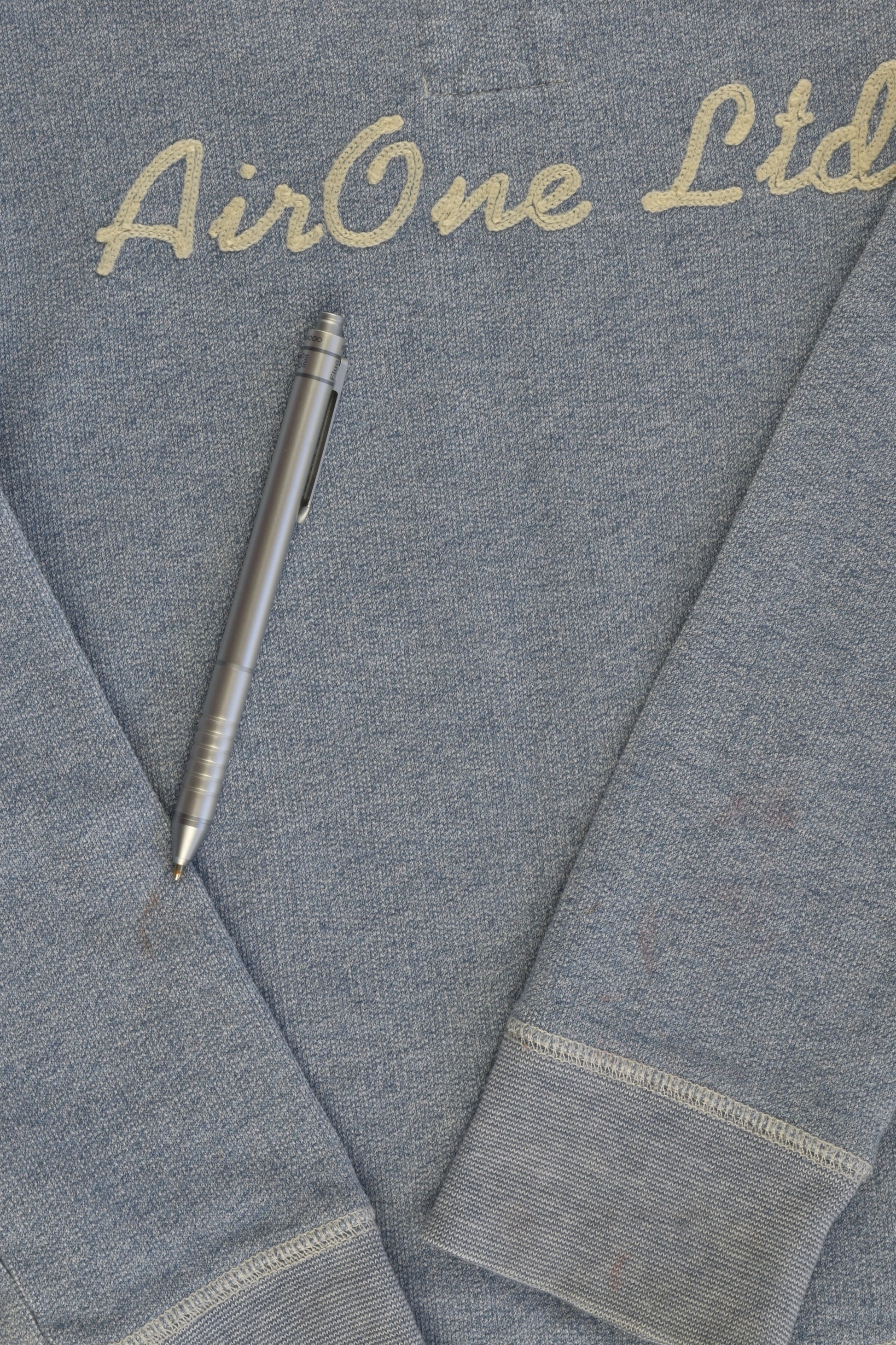 Country Road Size 4 Sweater 'Air One Ltd' Sweater