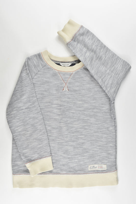 Country Road Size 4 Sweater