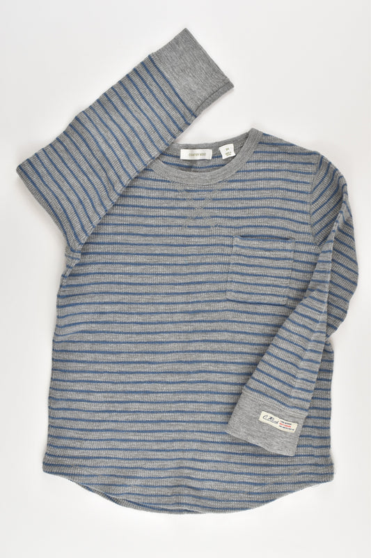 Country Road Size 4 Top
