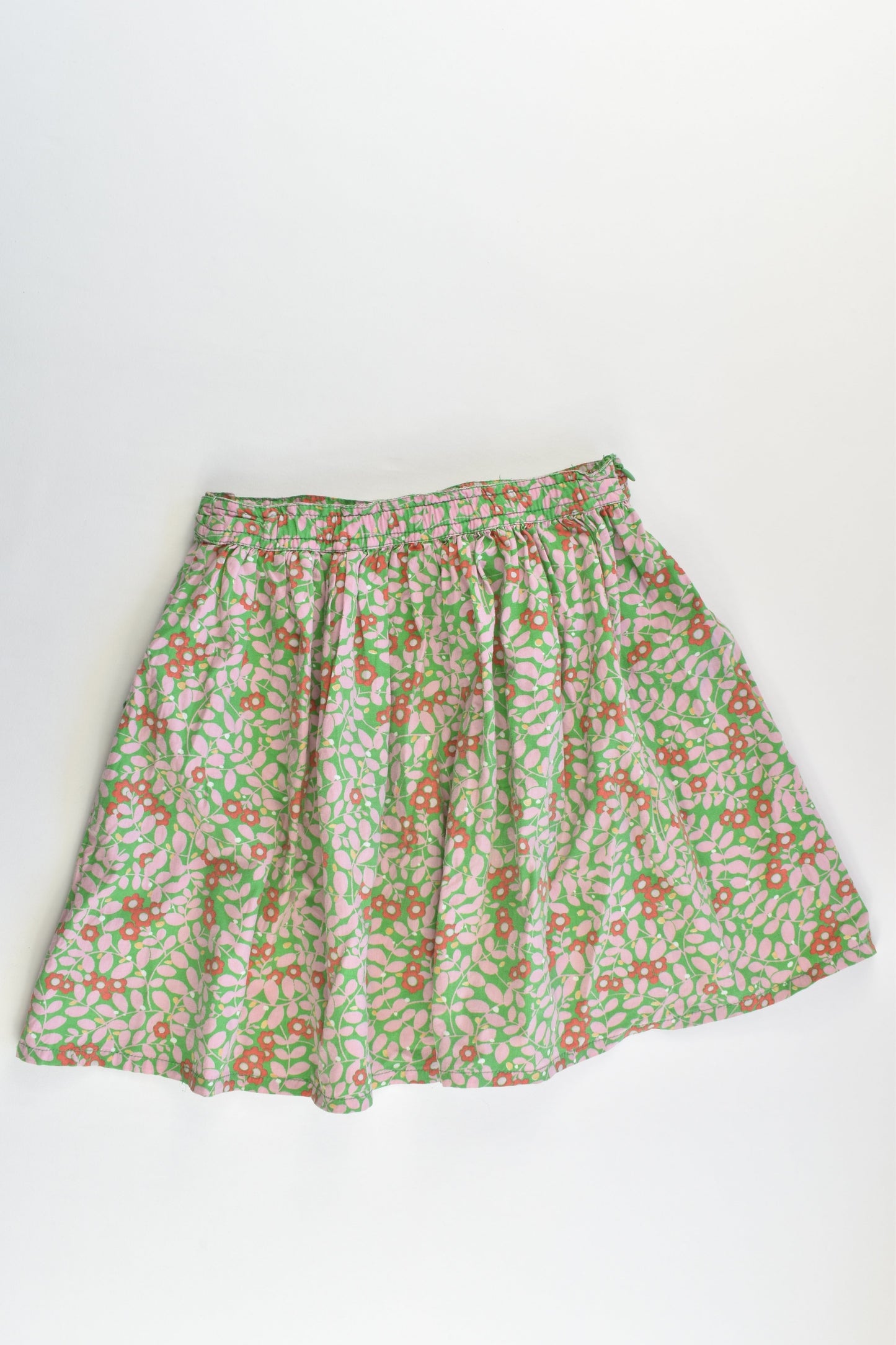 Country Road Size 5 Floral Skirt