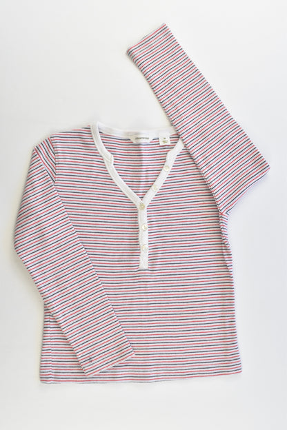 Country Road Size 5 Striped Top