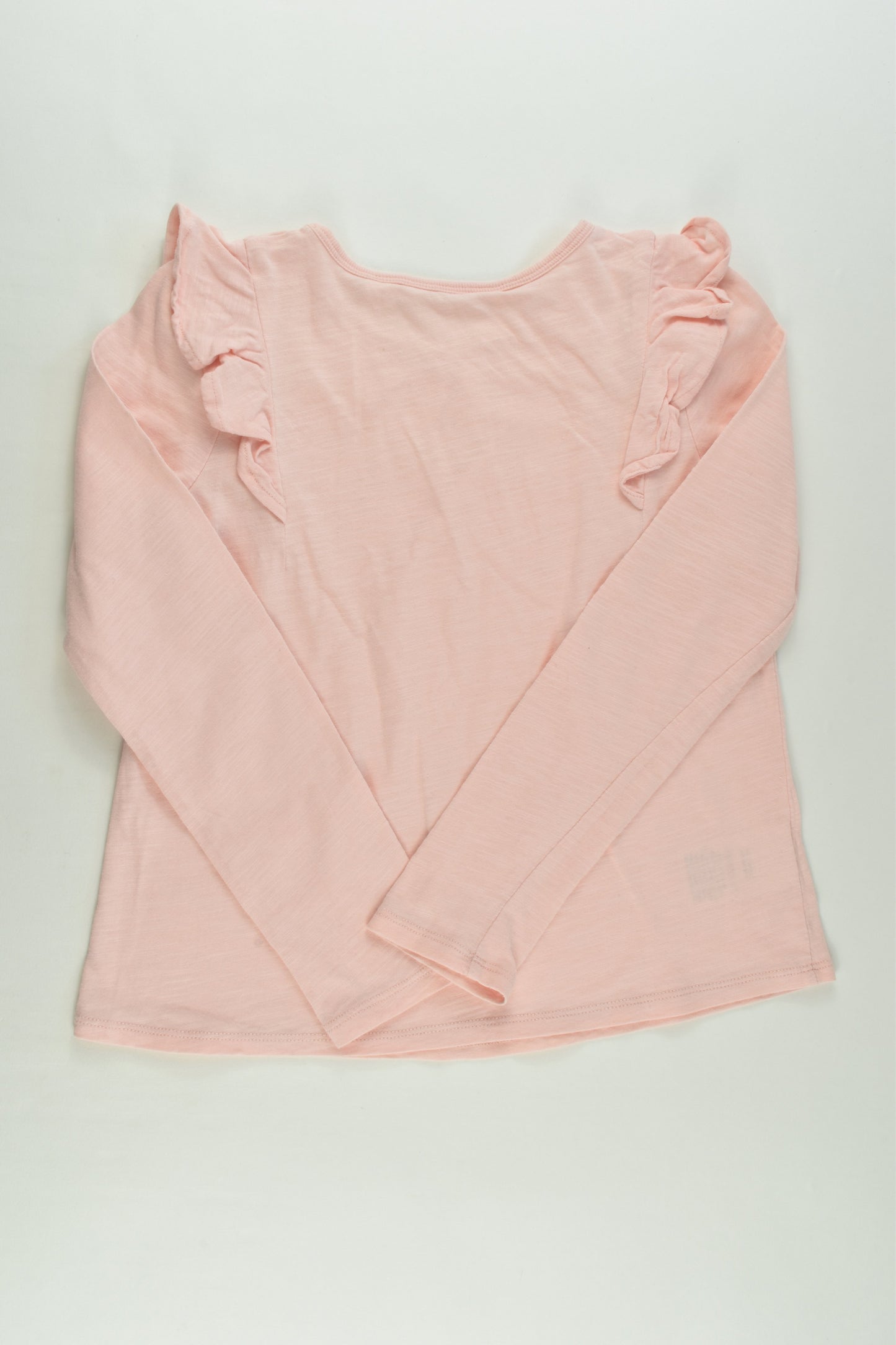 Country Road Size 6 Frill Top