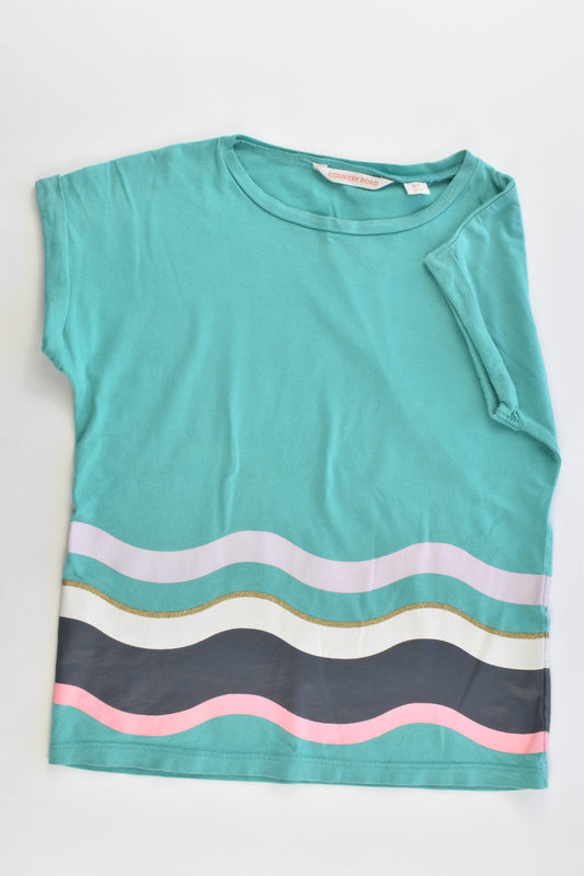 Country Road Size 6 T-shirt