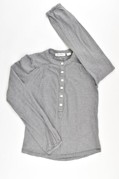 Country Road Size 6 Top