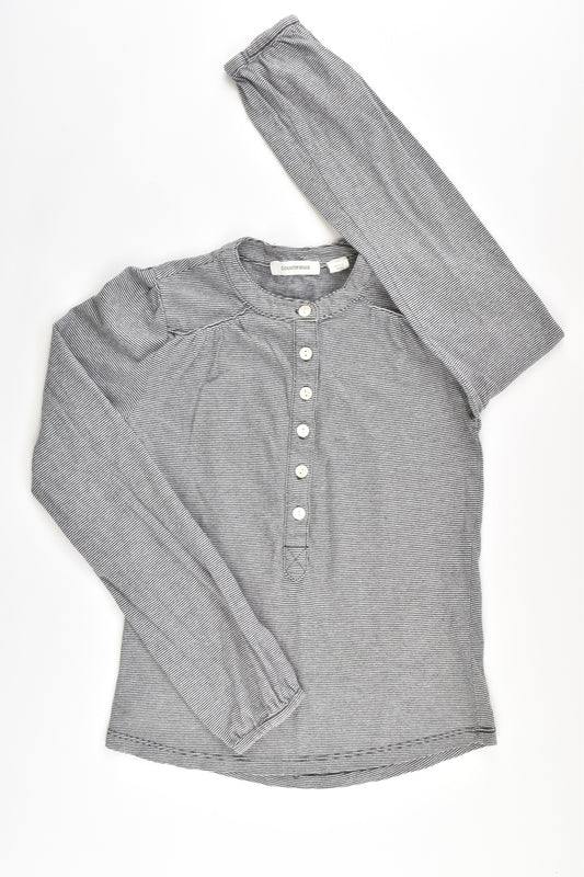 Country Road Size 6 Top