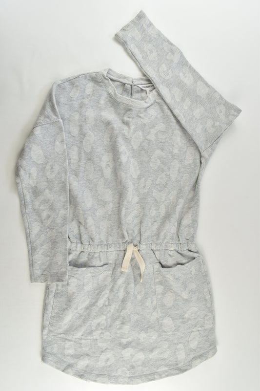 Country Road Size 7 Dress