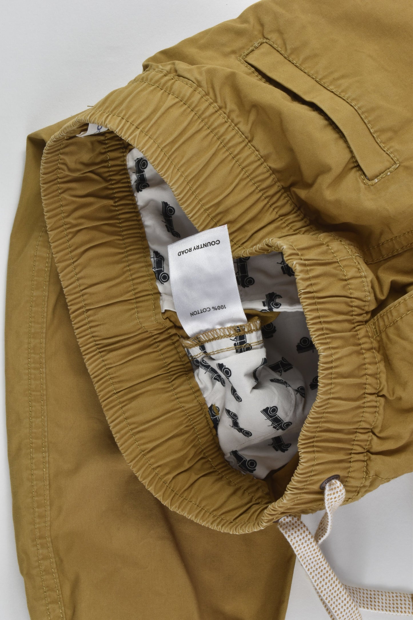 Country Road Size 7 Lightweight Pants