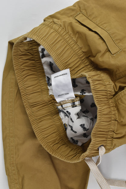 Country Road Size 7 Lightweight Pants