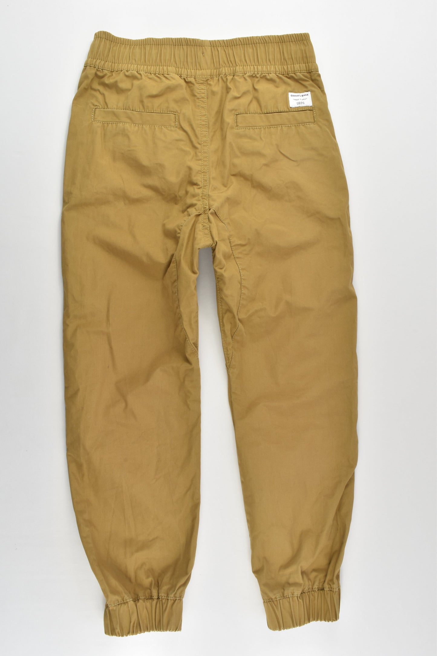 Country Road Size 7 Lightweight Pants