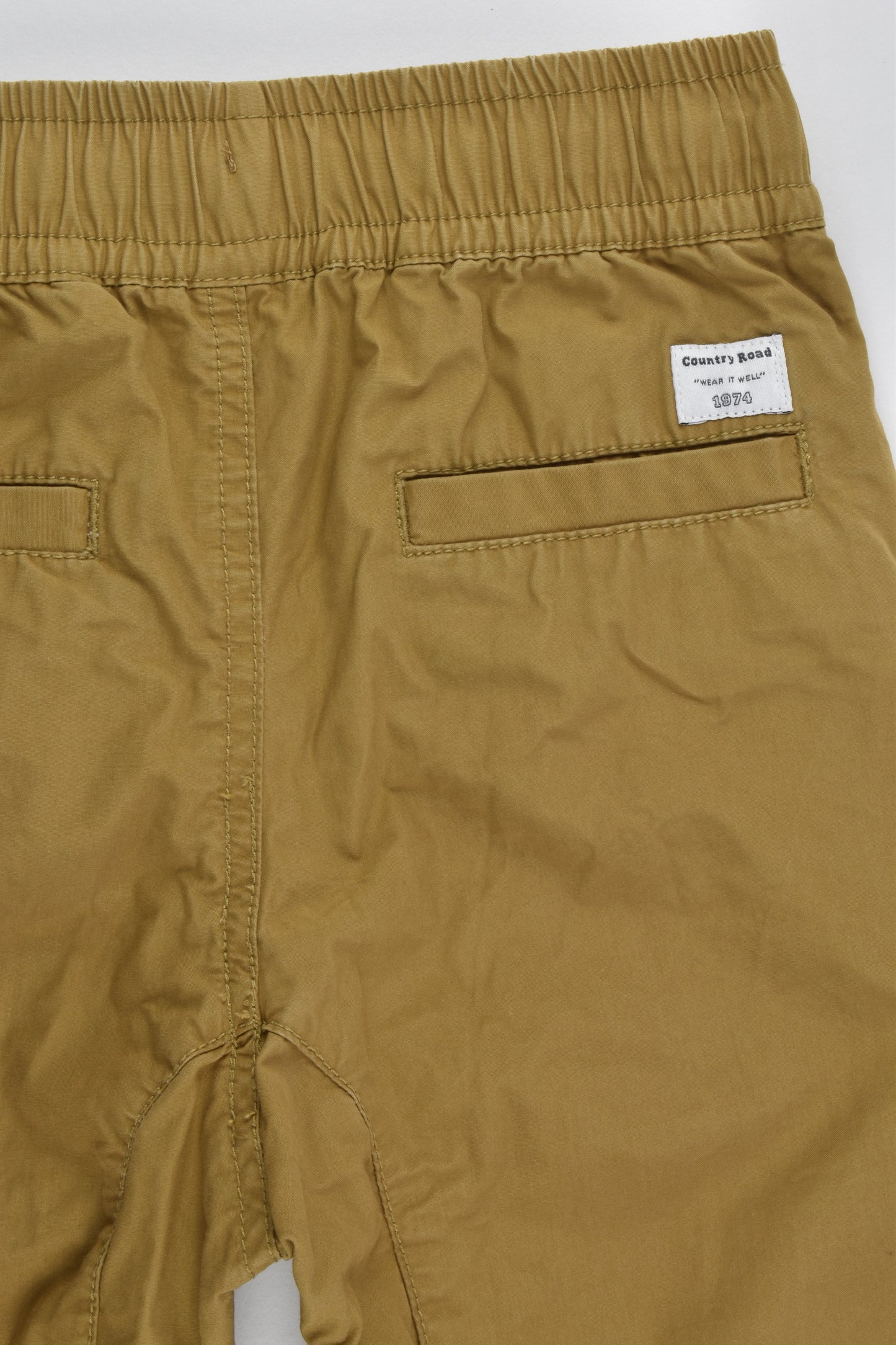Country Road Size 7 Lightweight Pants