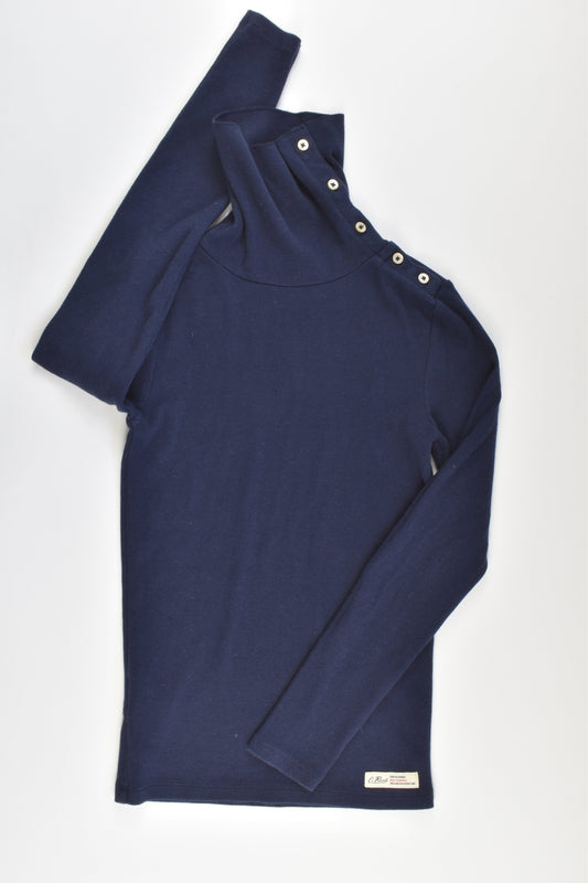 Country Road Size 7 Ribbed Top