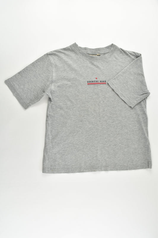 Country Road Size 7 Vintage T-shirt