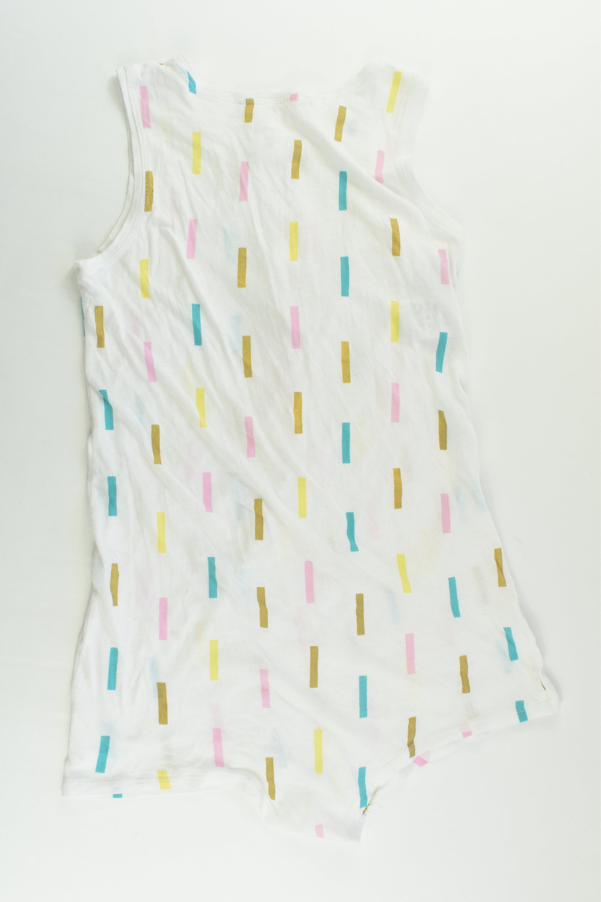 Country Road Size 8-9 Sleepsuit