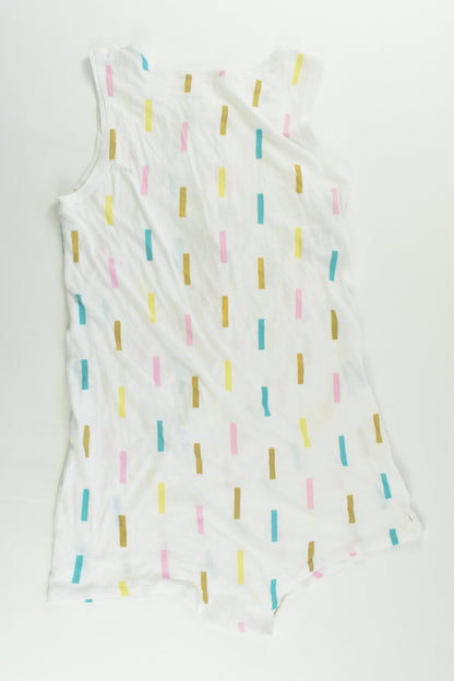 Country Road Size 8-9 Sleepsuit