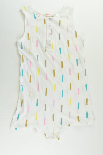Country Road Size 8-9 Sleepsuit