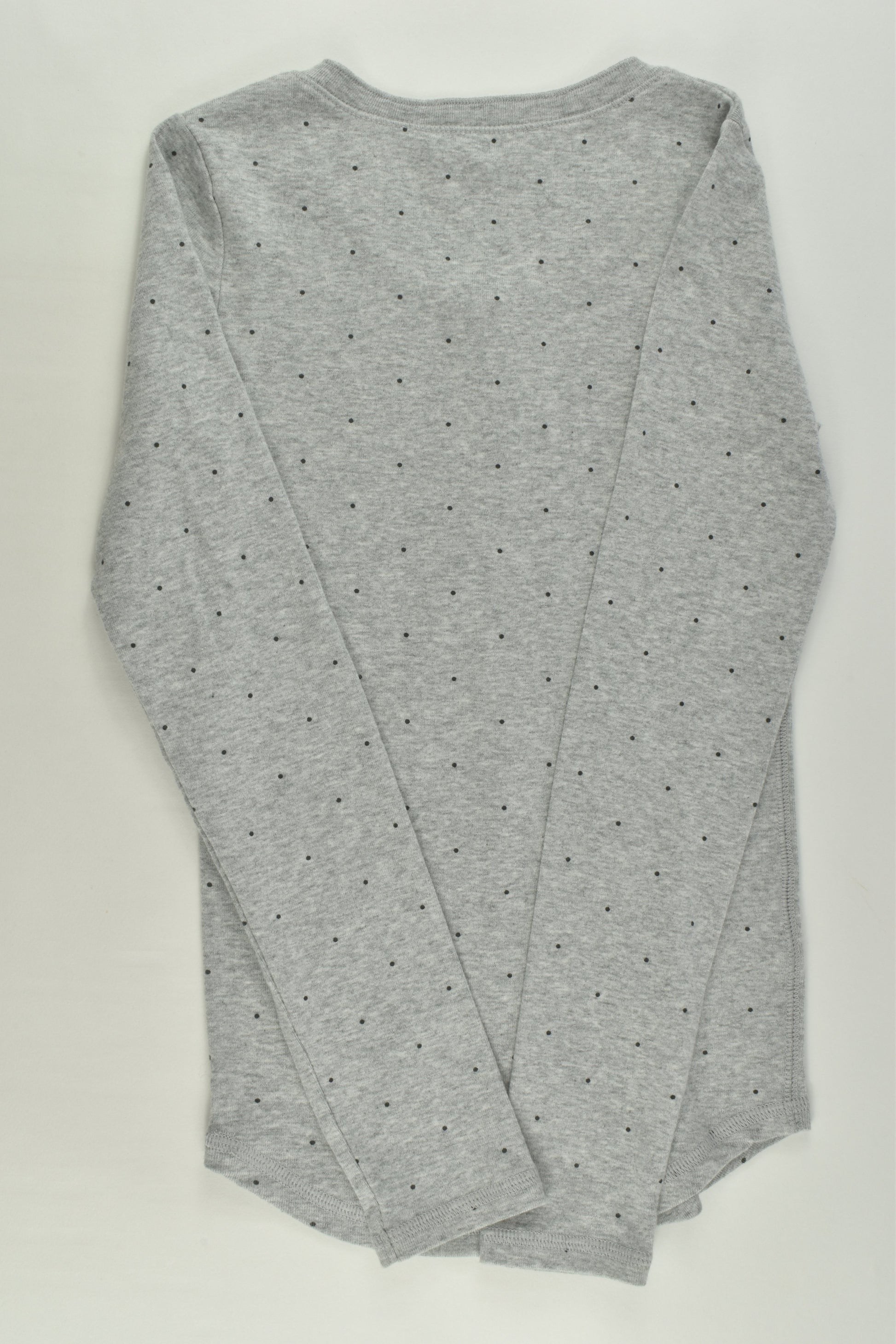 Country Road Size 8 Dots Top