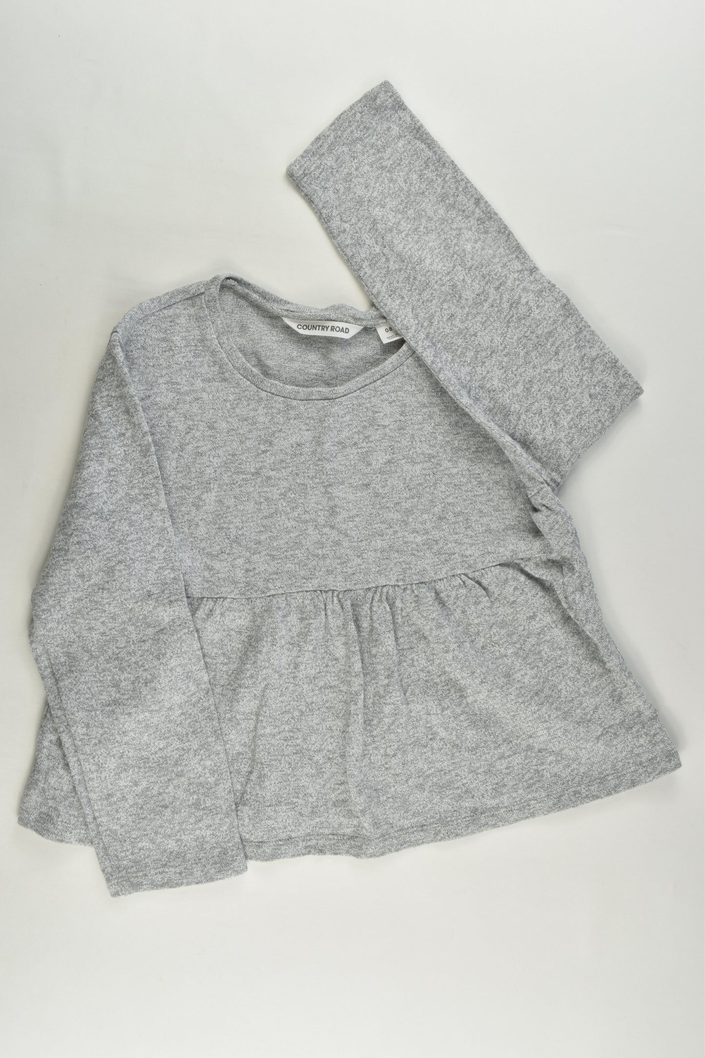 Country Road Size 8 Knit Jumper