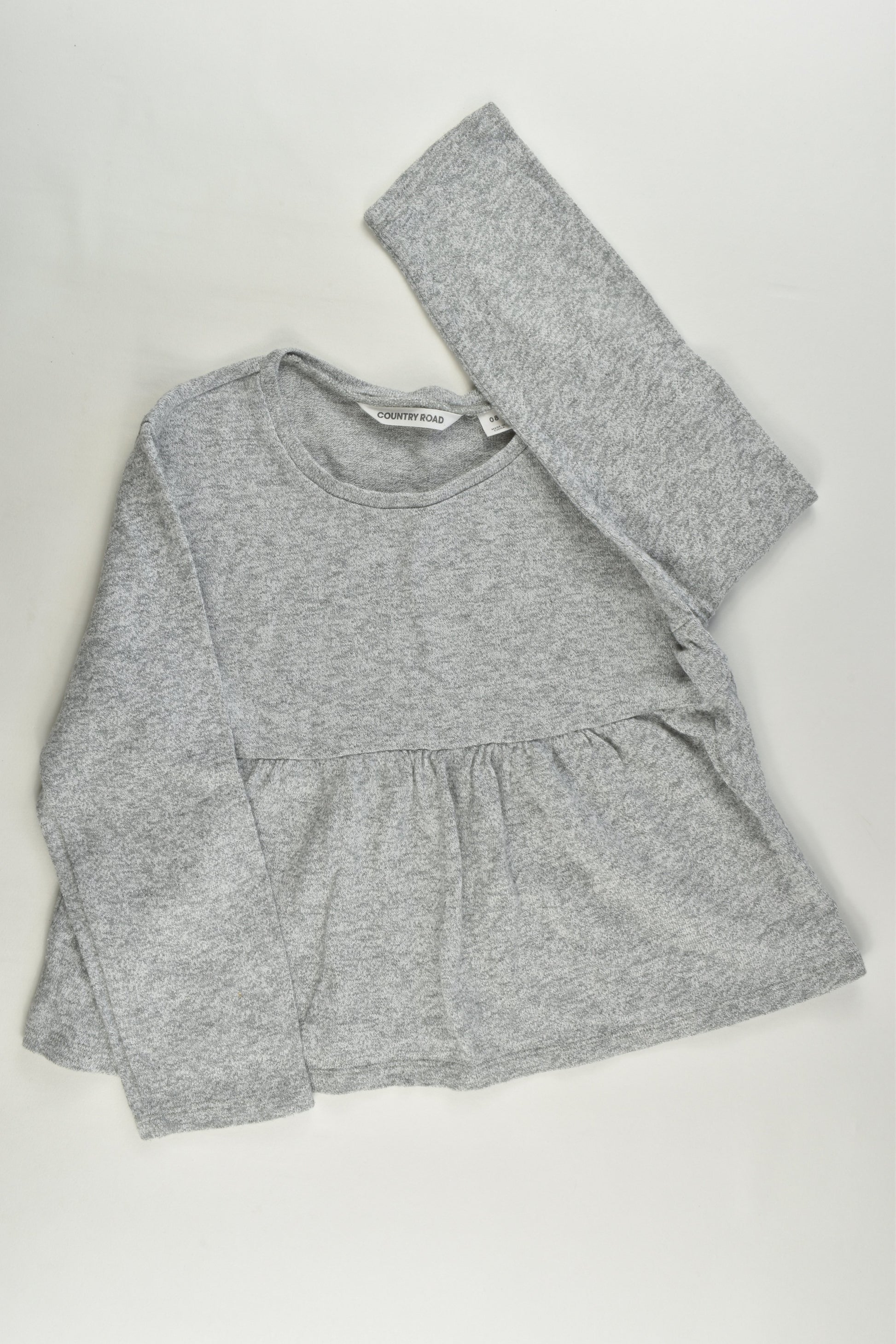 Country Road Size 8 Knit Jumper