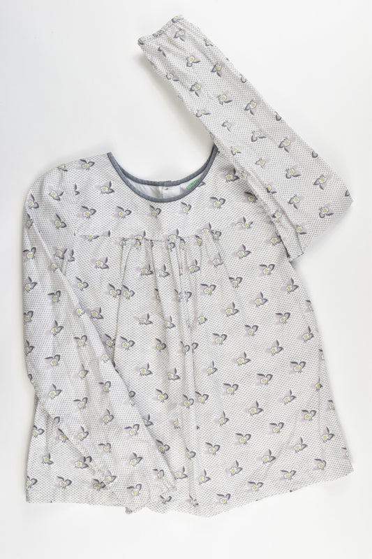 Country Road Size 8 Light Top