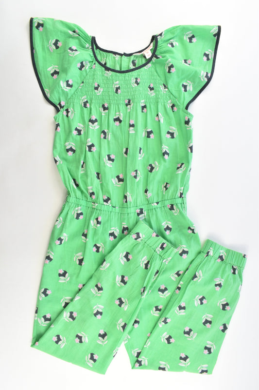 Country Road Size 8 Playsuit