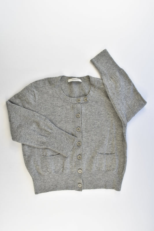 Country Road Size approx 6-8 Knitted Cardigan
