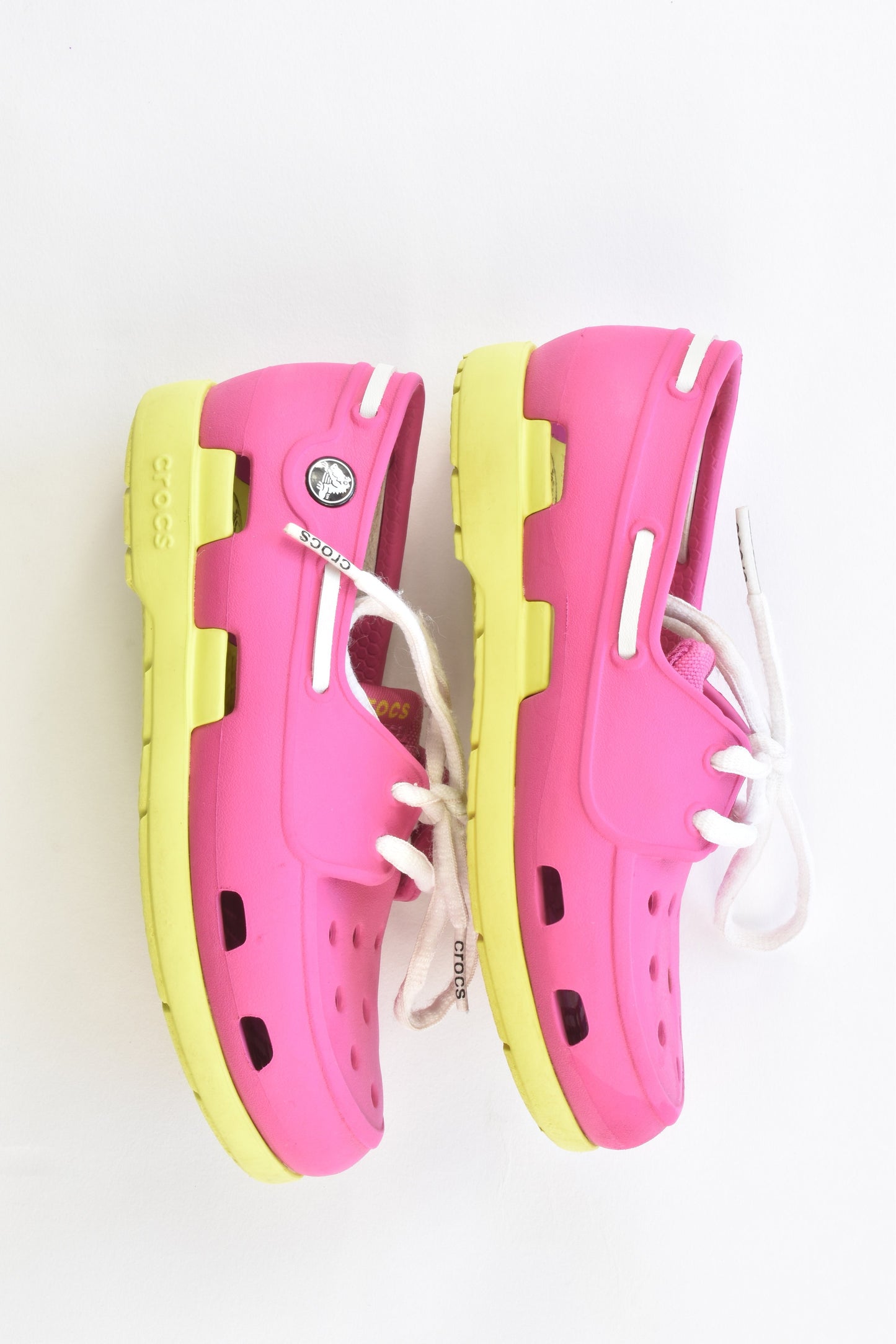 Crocs Size C11 Shoes