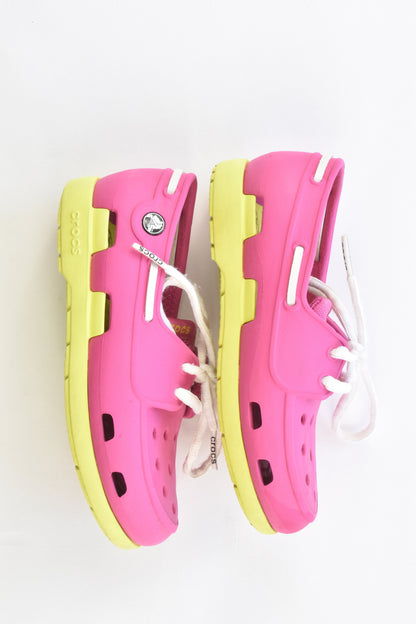 Crocs Size C11 Shoes