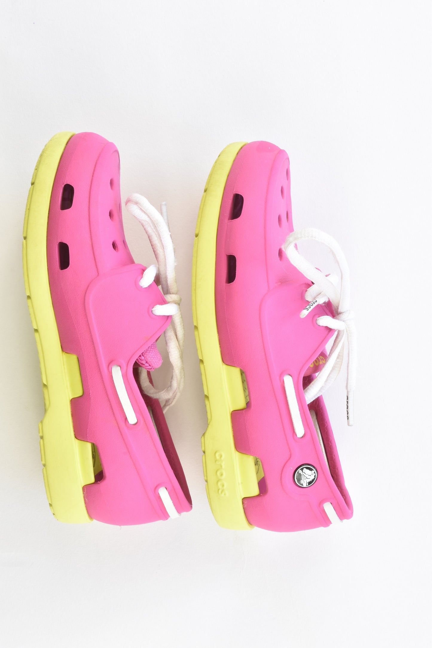 Crocs Size C11 Shoes