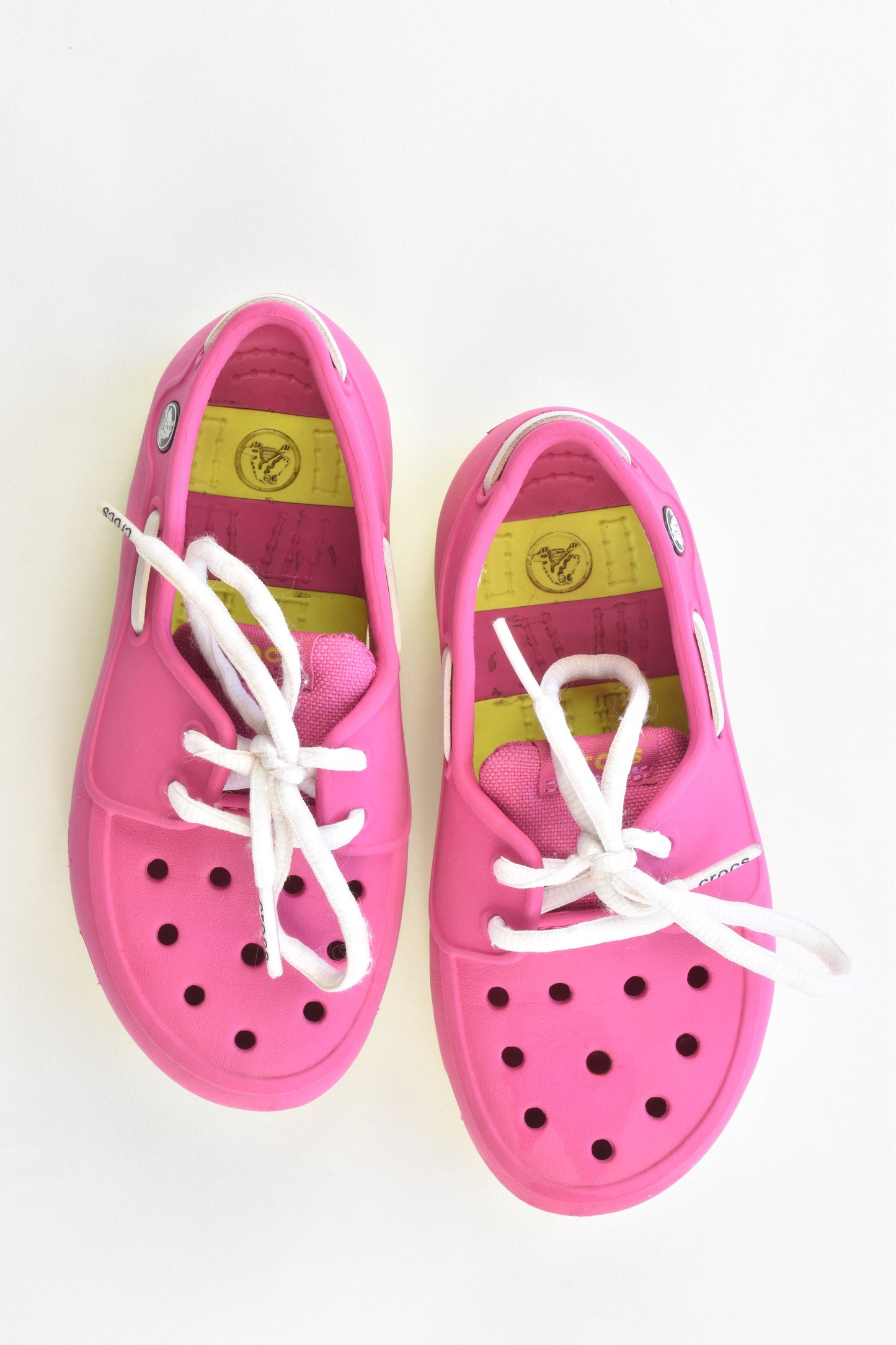 Crocs Size C11 Shoes