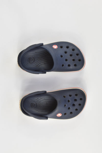 Crocs Size Toddler 6/7
