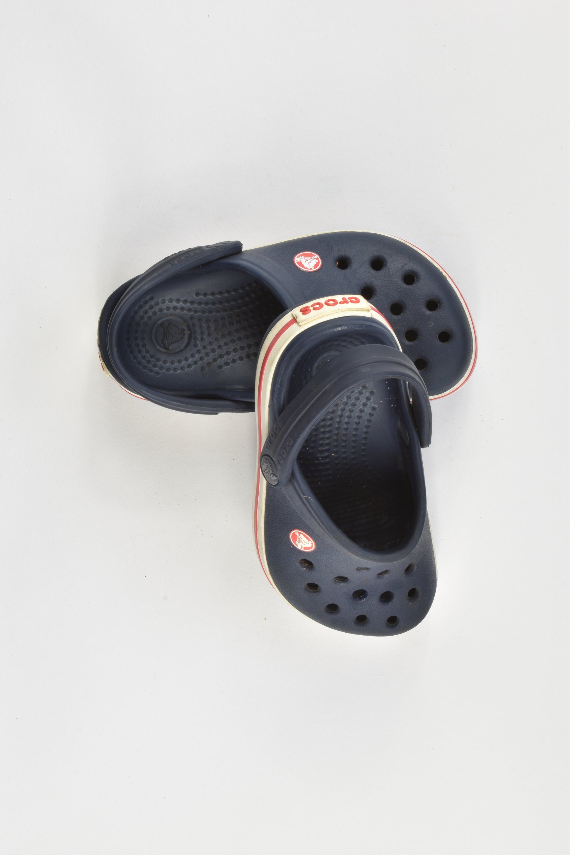 Crocs Size Toddler 6/7