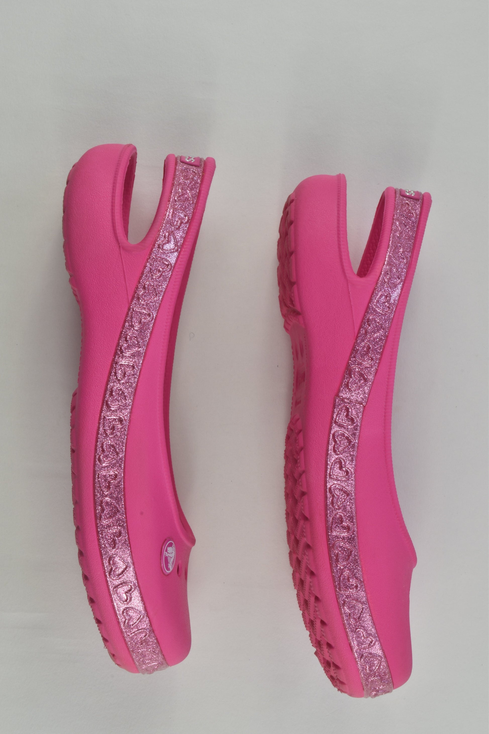 Crocs Size UK 2 Shoes