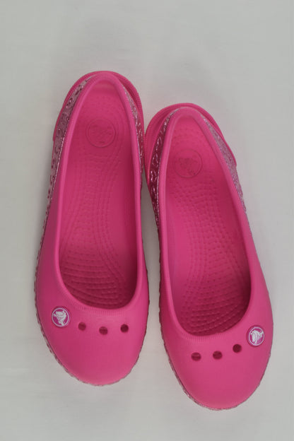 Crocs Size UK 2 Shoes