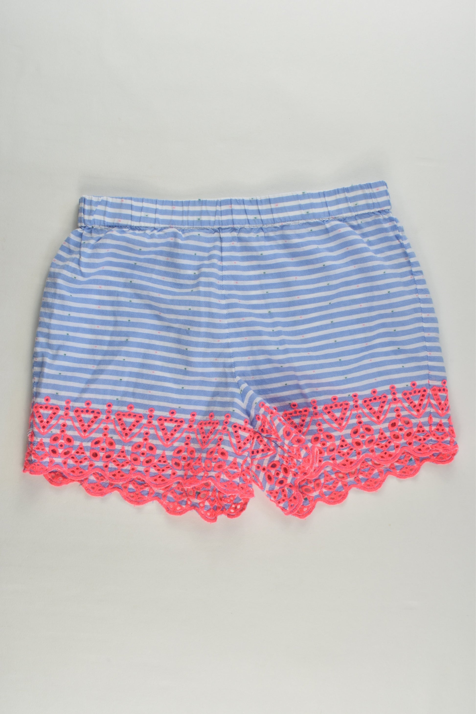 Crown & Ivy Size 8-10 (M) Shorts