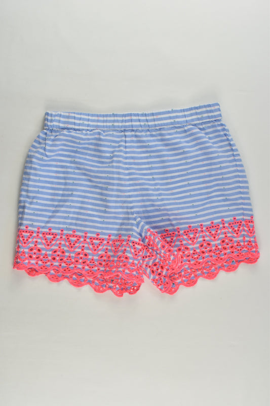 Crown & Ivy Size 8-10 (M) Shorts