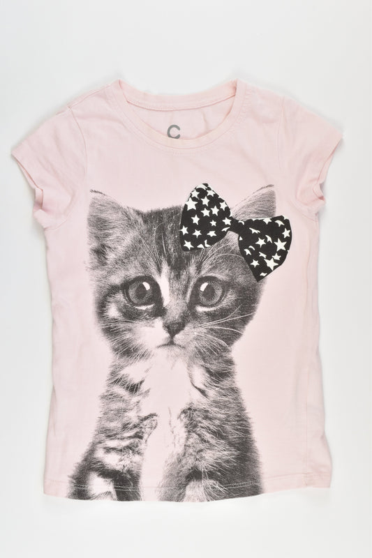 Cubus Size 5-6 T-shirt