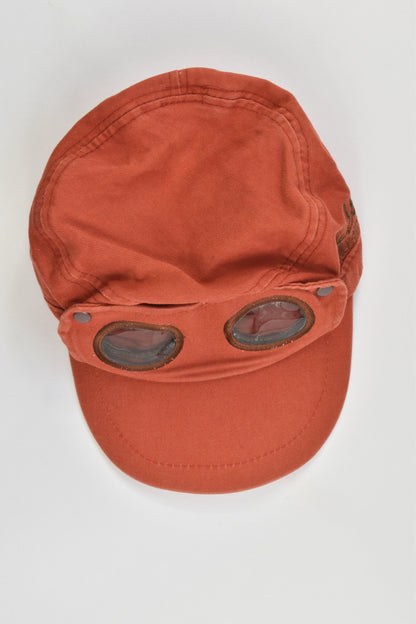 Dal Cielo Size approx 2-4 years (52 cm) Cap