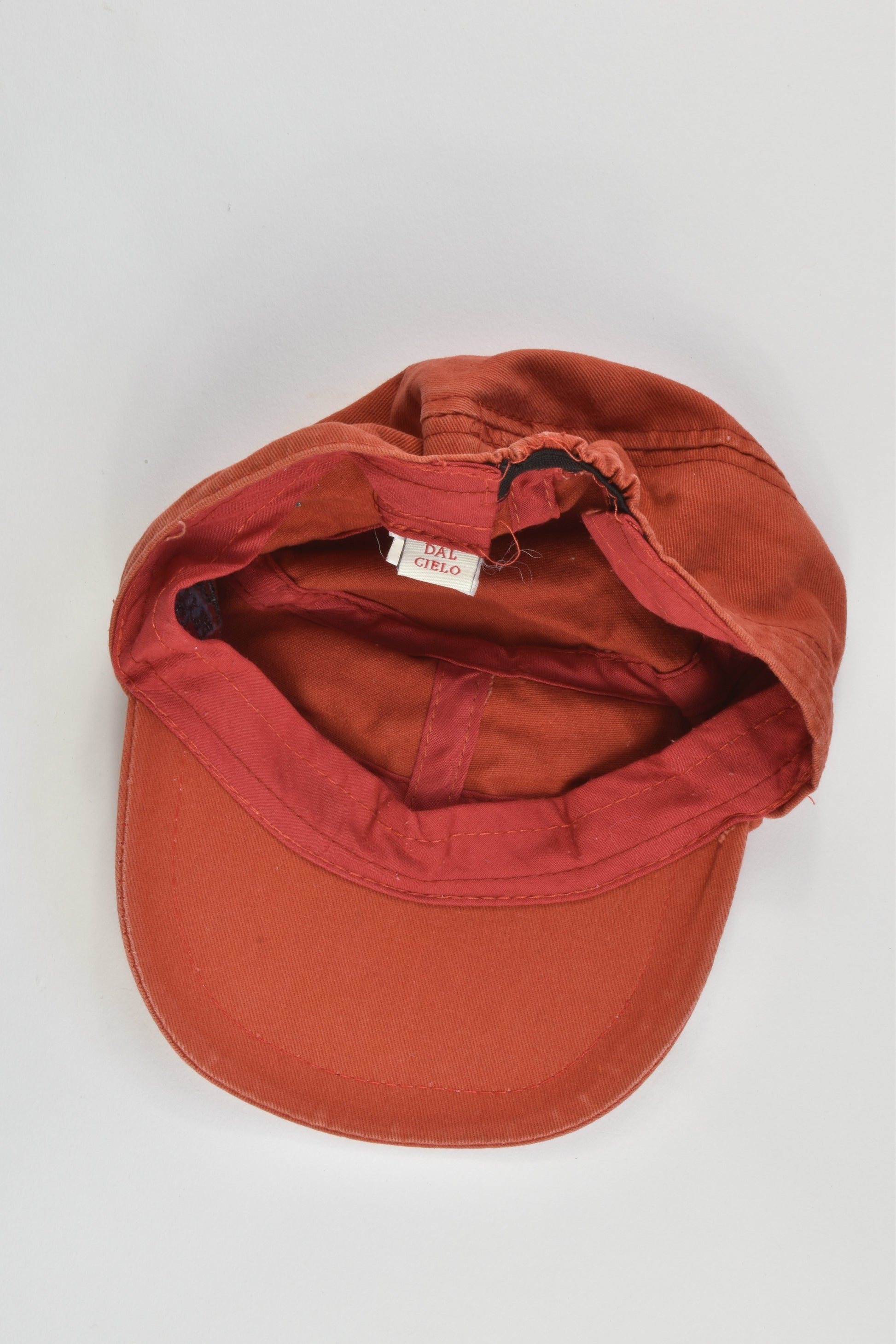 Dal Cielo Size approx 2-4 years (52 cm) Cap