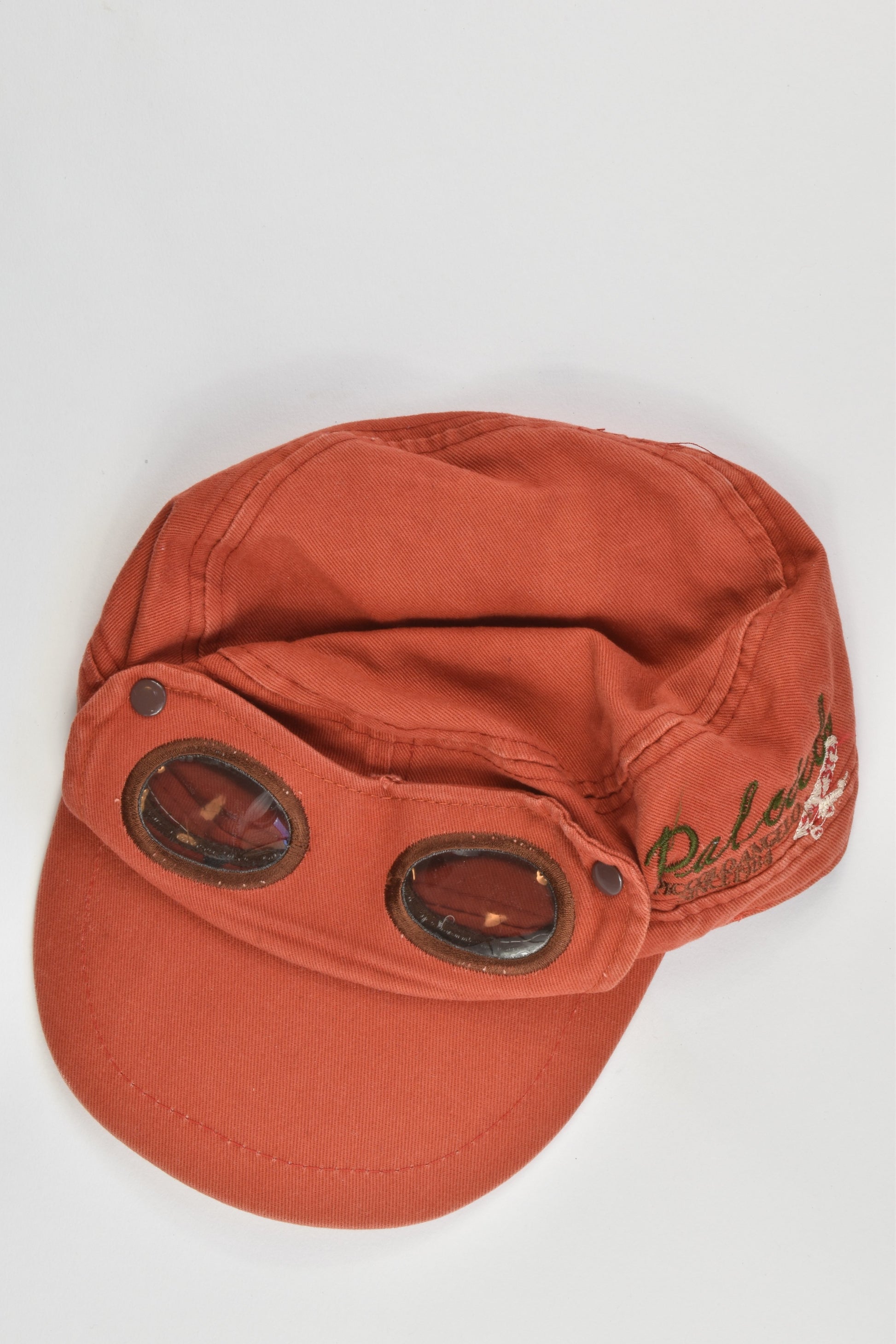 Dal Cielo Size approx 2-4 years (52 cm) Cap