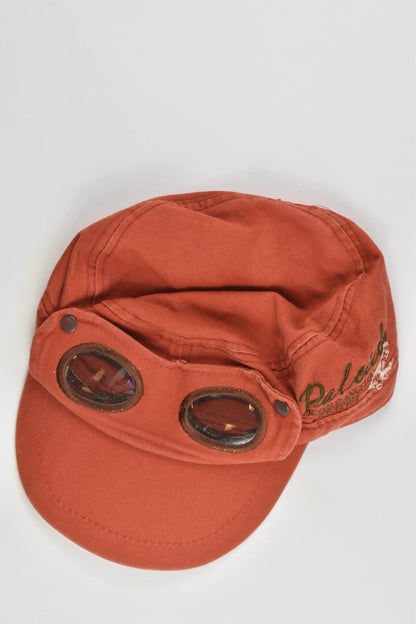 Dal Cielo Size approx 2-4 years (52 cm) Cap