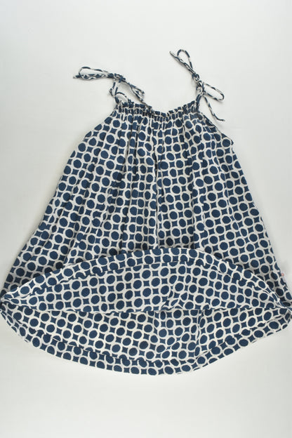 Dandelion Size 5-6 Dress