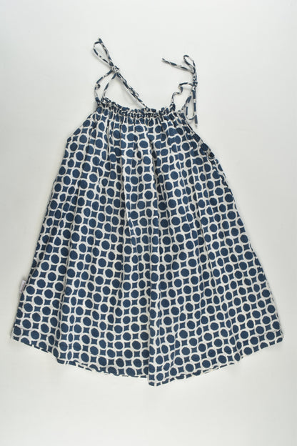 Dandelion Size 5-6 Dress