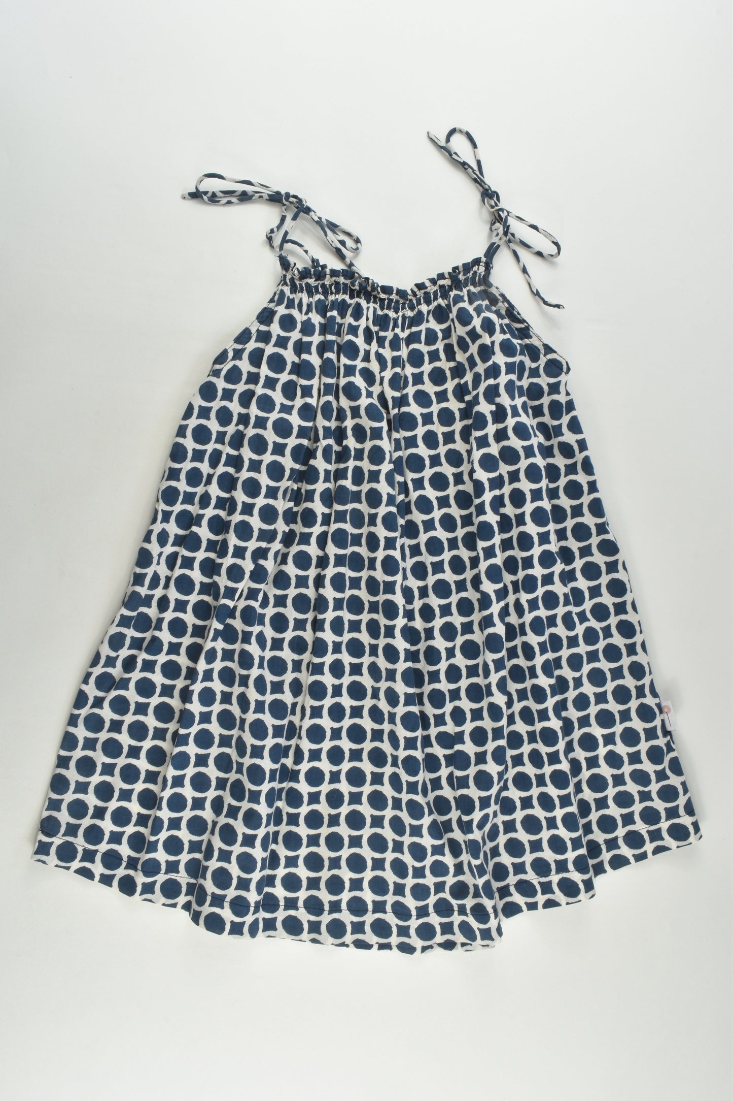 Dandelion Size 5-6 Dress